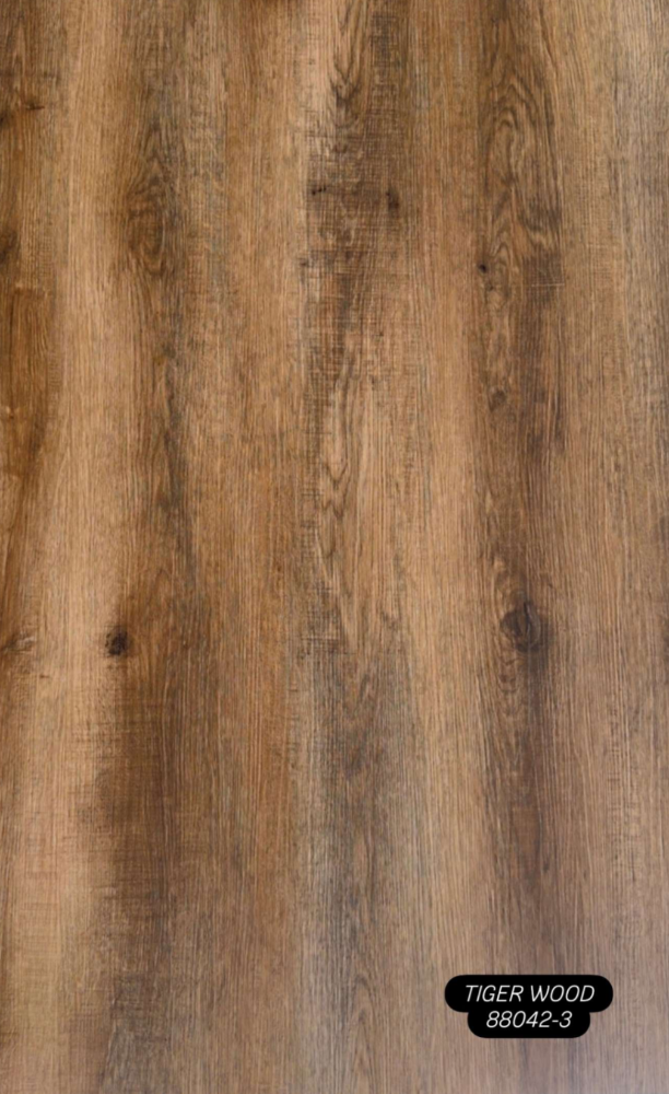 Tiger Wood Eco spc 5mm